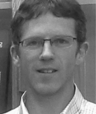 Brian Saunders