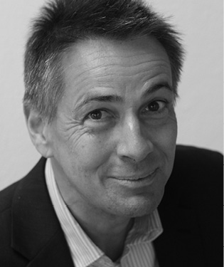 Burkhard Koenig