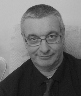 Carl Atkinson