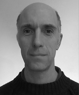 Chris Bell 