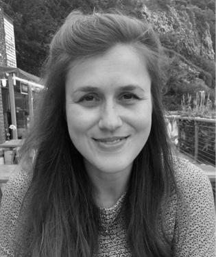 Clare Bakewell