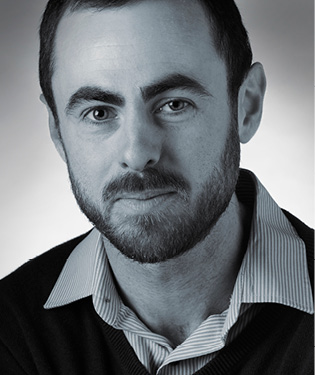 David Growney