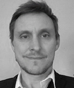 David Hayhurst