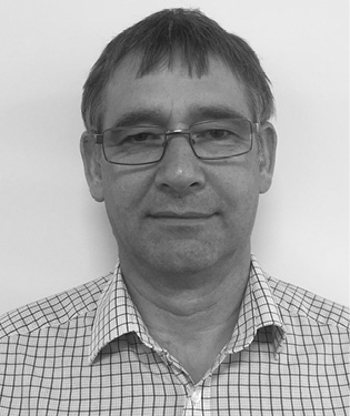 Gareth Jones