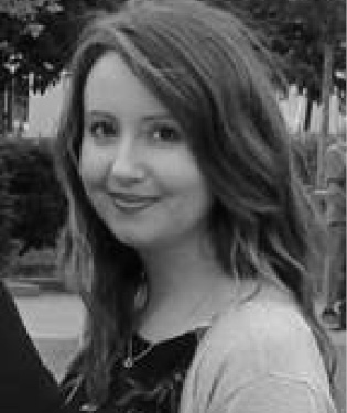 Gemma Cook 