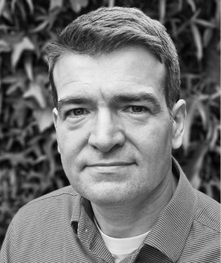 James Wilton-Ely 