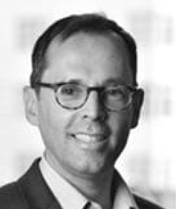 Joao Cabral black and white headshot