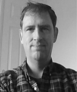 Joe Wolley