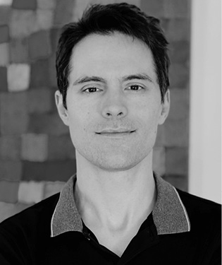 John McIntosh
