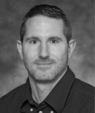 Joshua Halstead