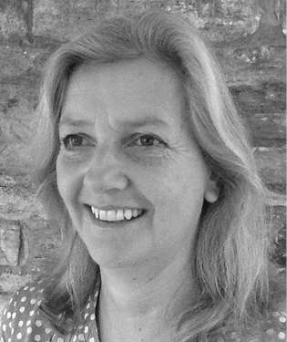 Judy Proctor