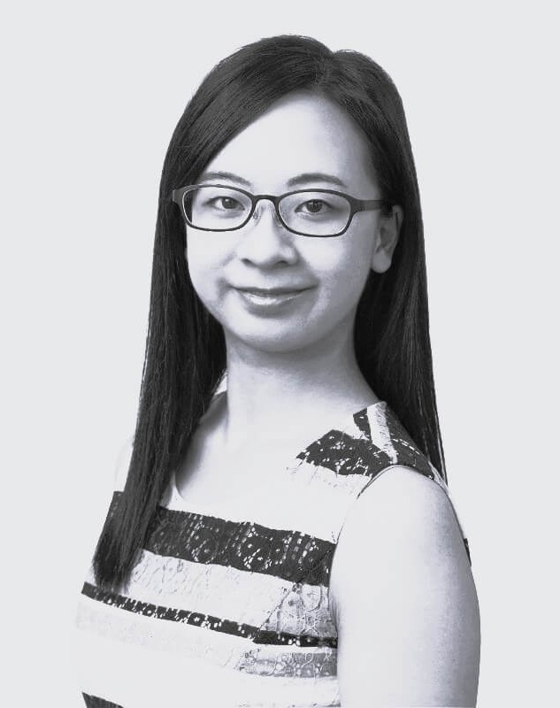 Kay Yeung - headshot