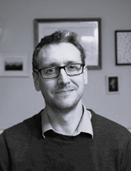 Matthew Partridge - headshots