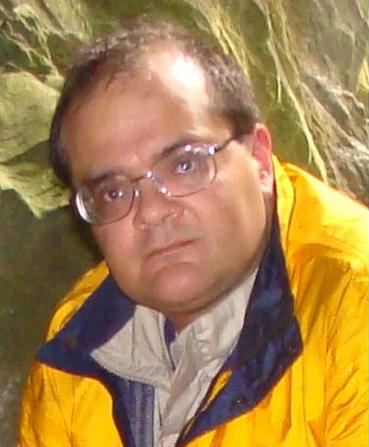 Paul Nathanail