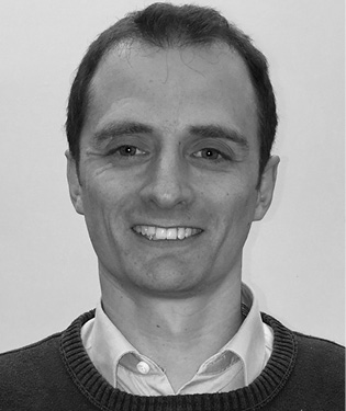 Nick Warren