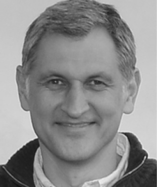 Oleksandr Mykhaylyk