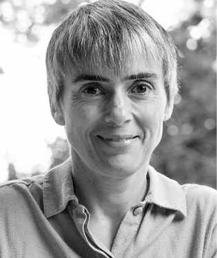 Ottoline Leyser