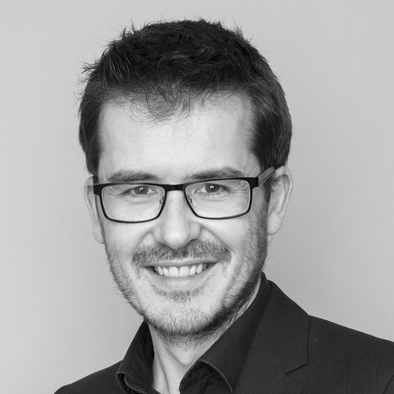 Simon Peace