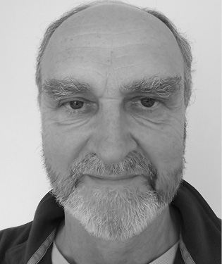 Peter Marsden