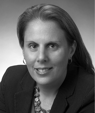 Rebecca Ruck