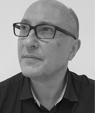 Roger Highfield 