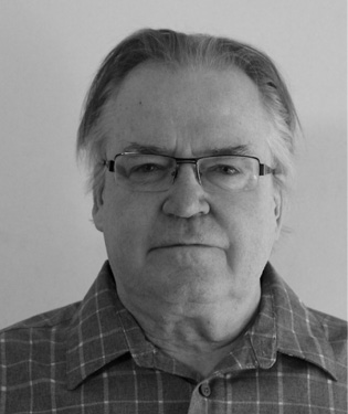 Roger Newman