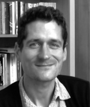 Ross Denton