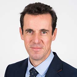 Harry Swan
