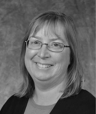 Shelley Minteer