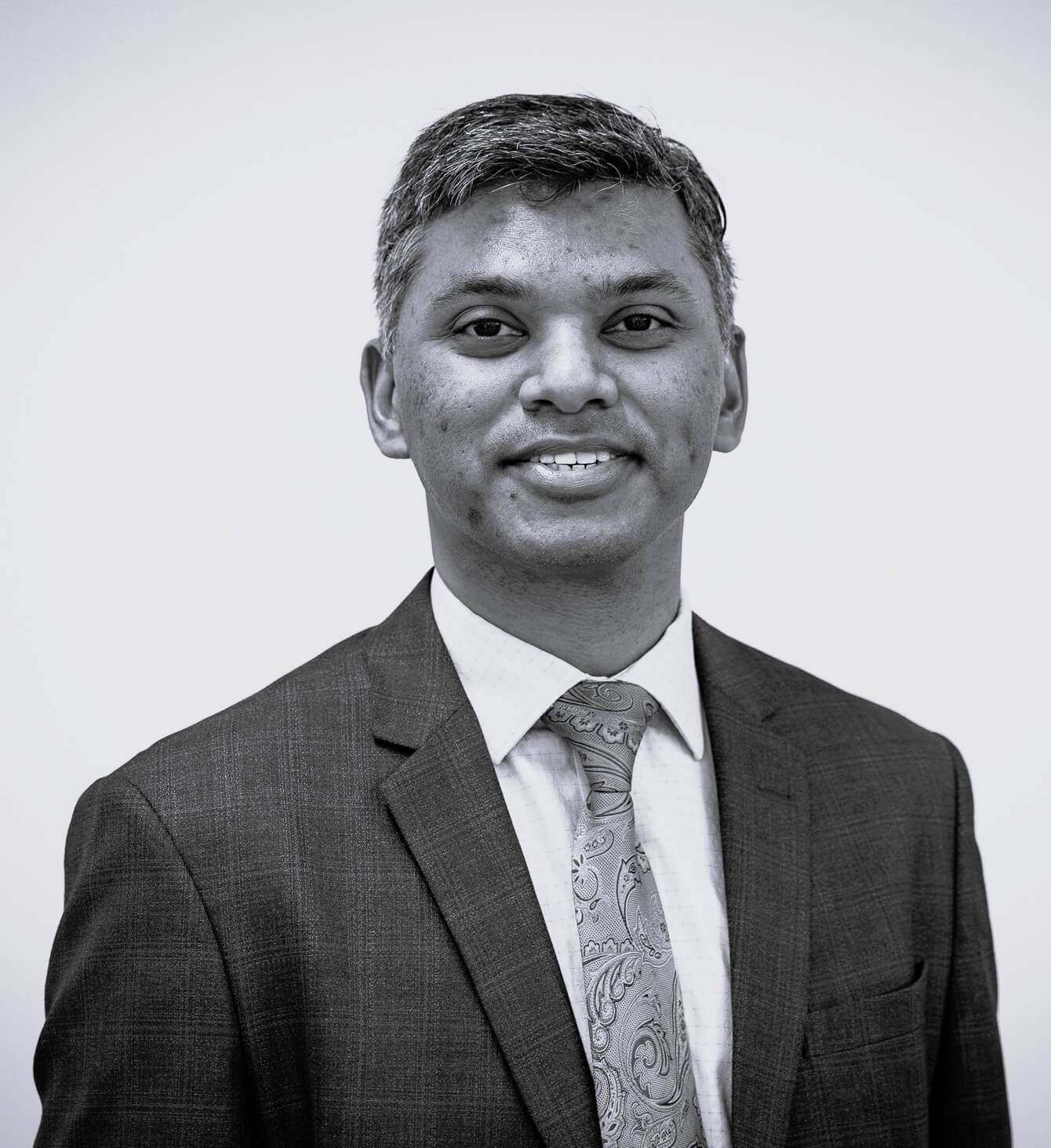 Prof Siddartha Khastgir 