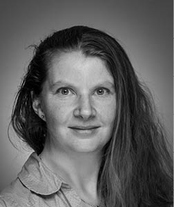 Allyson McIntyre - Headshot