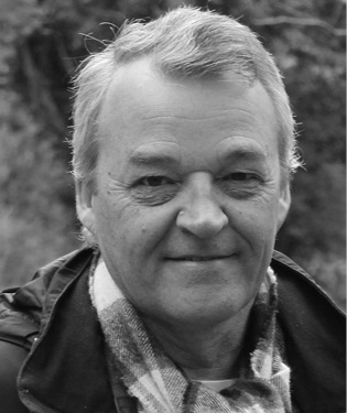 Steve Armes