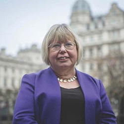 Liz Twist