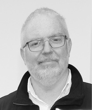 Tony Harper