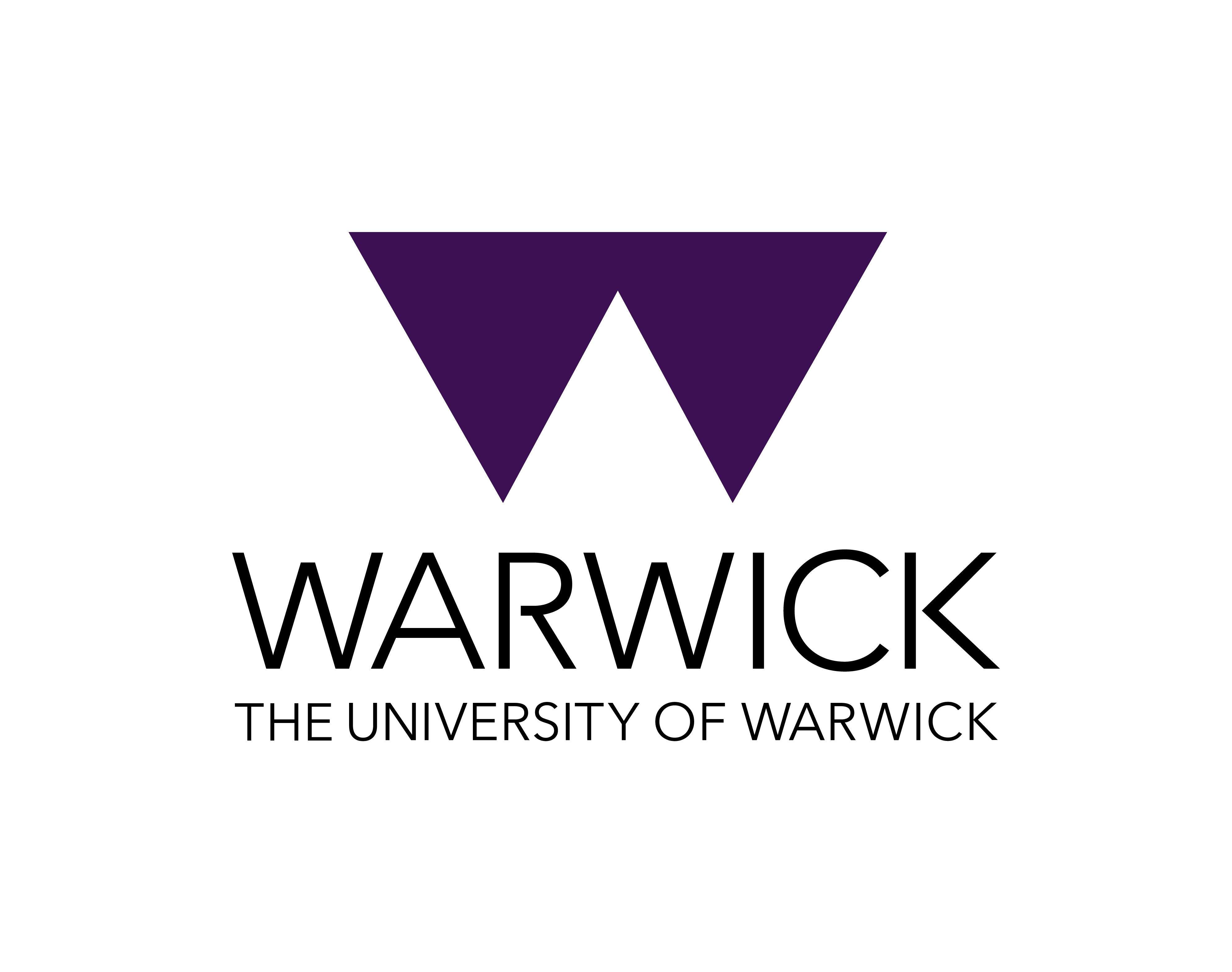 University of Warwick logo