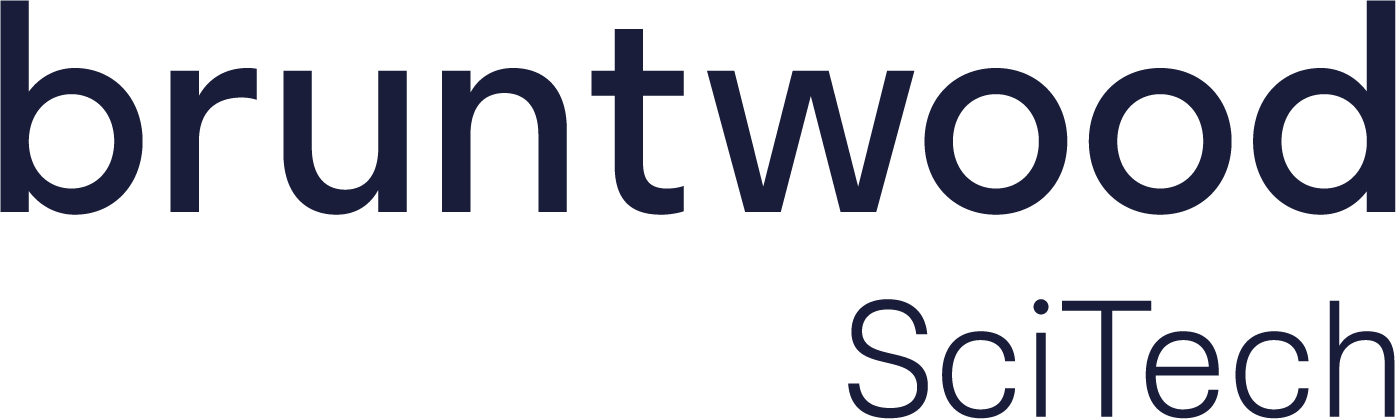 Bruntwood SciTech logo