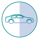 Car icon
