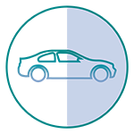 Car icon