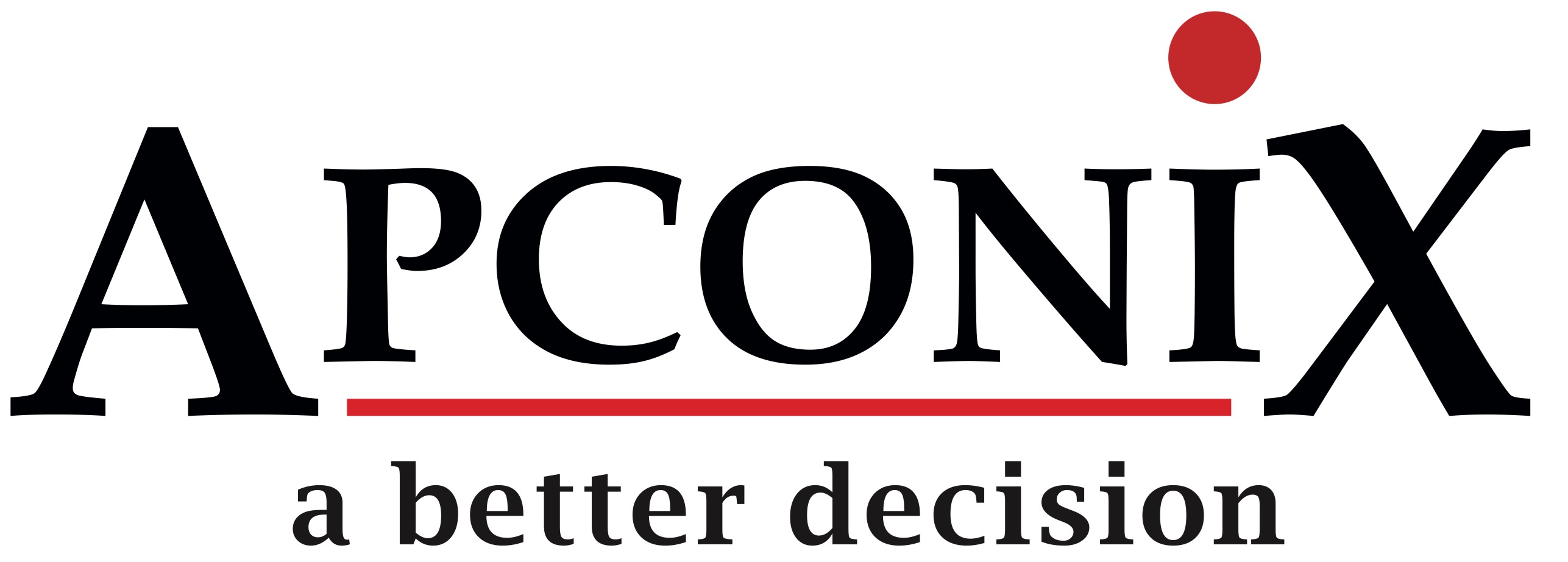 ApconiX logo