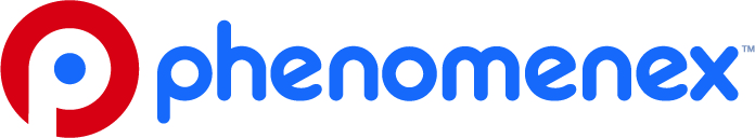 Phenomenex logo