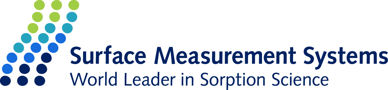Surface measurement systems logo