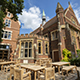 Homerton College
