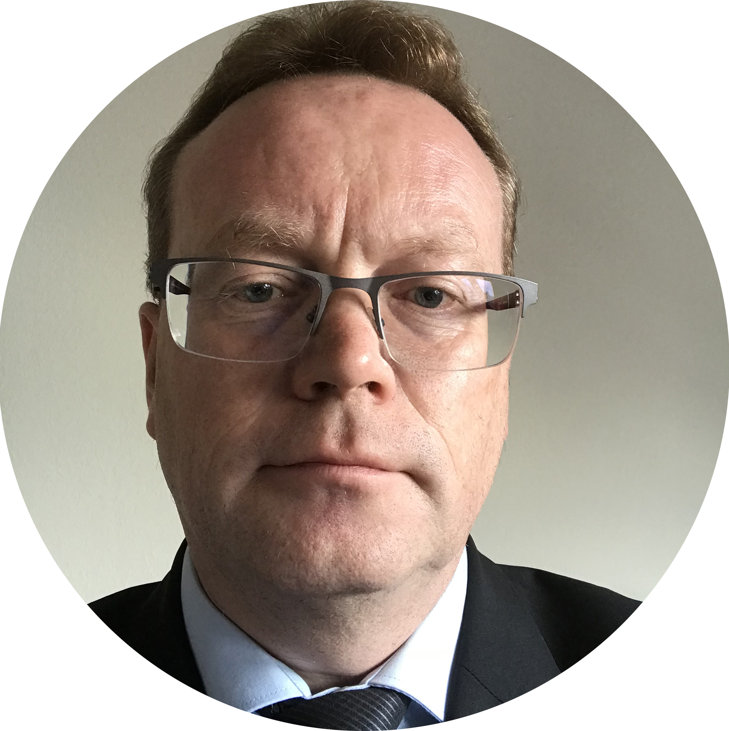 Klaus Topp circle