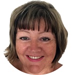 Nicki Edwards circle