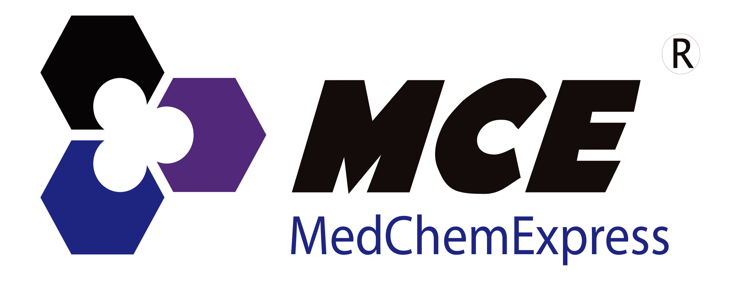 Medchemexpress Logo