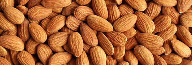 Almonds