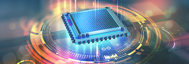 SCI PoliSCI newsletter 8th September 2020 - image of a computer chip