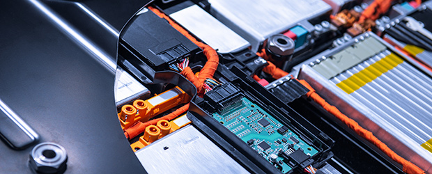 PoliSCI - 15 October 2021 - Next Generation Batteries