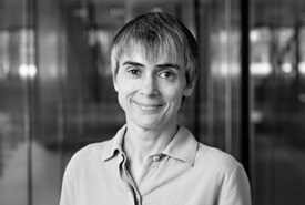 Professor Dame Ottoline Leyser