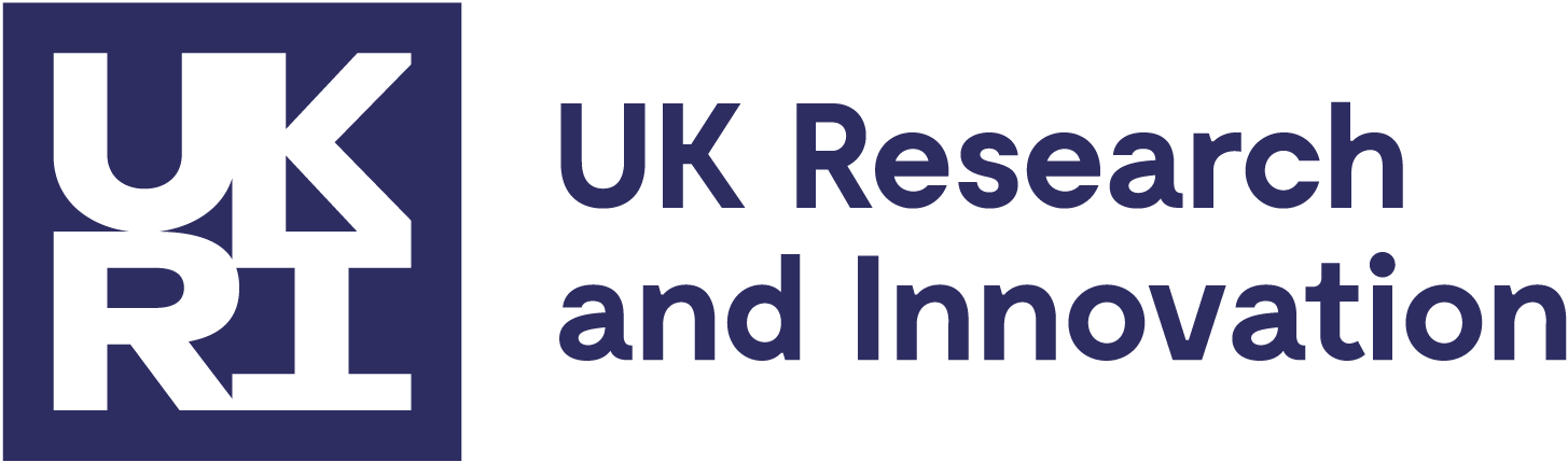 SCI Press Release - 1 October 2021 - Research and Innovation key in UK levelling up - UKRI logo